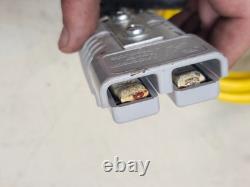 Enersys Inc. 24 Volt Forklift Battery Charger Model 24680L FREE SHIPPING