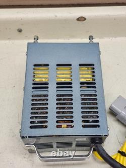 Enersys Inc. 24 Volt Forklift Battery Charger Model 24680L FREE SHIPPING