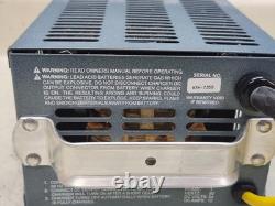 Enersys Inc. 24 Volt Forklift Battery Charger Model 24680L FREE SHIPPING