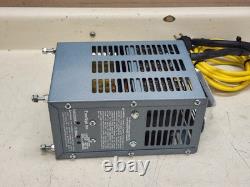 Enersys Inc. 24 Volt Forklift Battery Charger Model 24680L FREE SHIPPING