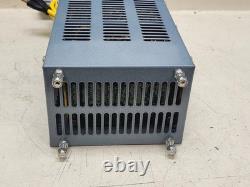 Enersys Inc. 24 Volt Forklift Battery Charger Model 24680L FREE SHIPPING