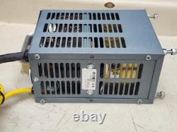 Enersys Inc. 24 Volt Forklift Battery Charger Model 24680L FREE SHIPPING