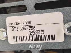Enersys Inc. 24 Volt Forklift Battery Charger Model 24680L FREE SHIPPING