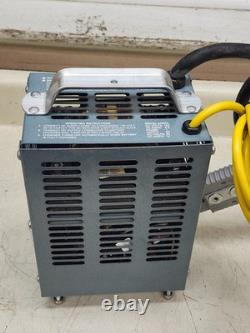 Enersys Inc. 24 Volt Forklift Battery Charger Model 24680L FREE SHIPPING