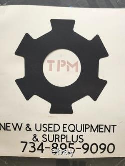 Enersys Inc. 24 Volt Forklift Battery Charger Model 24680L FREE SHIPPING