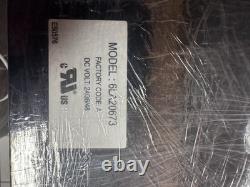 Enersys Module New In Original Box 208/240 6L20673 3 Phase