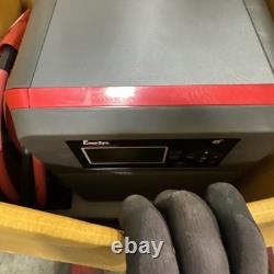 Enersys Nexsys+ Charger NIP3-JN-4Y with 2 Modules 400/480V AC 24/36/48V DC NEW