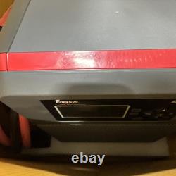 Enersys Nexsys+ Charger NIP3-JN-4Y with 2 Modules 400/480V AC 24/36/48V DC NEW