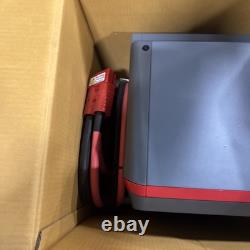 Enersys Nexsys+ Charger NIP3-JN-4Y with 2 Modules 400/480V AC 24/36/48V DC NEW