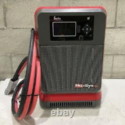 Enersys Nip3-in-4y Nexsys+ Forklift L-a Battery Charger 50/60 Hz 480v 3ph