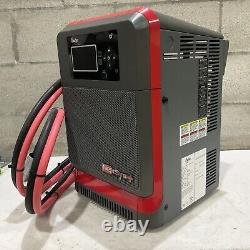 Enersys Nip3-in-4y Nexsys+ Forklift L-a Battery Charger 50/60 Hz 480v 3ph