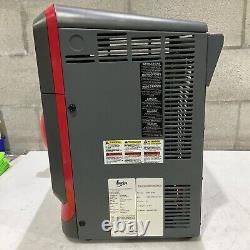 Enersys Nip3-in-4y Nexsys+ Forklift L-a Battery Charger 50/60 Hz 480v 3ph