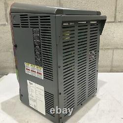 Enersys Nip3-in-4y Nexsys+ Forklift L-a Battery Charger 50/60 Hz 480v 3ph