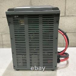 Enersys Nip3-in-4y Nexsys+ Forklift L-a Battery Charger 50/60 Hz 480v 3ph