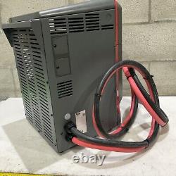 Enersys Nip3-in-4y Nexsys+ Forklift L-a Battery Charger 50/60 Hz 480v 3ph