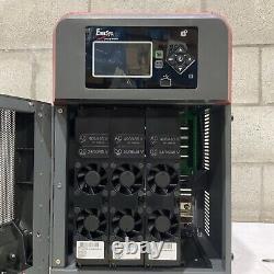 Enersys Nip3-in-4y Nexsys+ Forklift L-a Battery Charger 50/60 Hz 480v 3ph