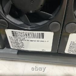 Enersys Nip3-in-4y Nexsys+ Forklift L-a Battery Charger 50/60 Hz 480v 3ph