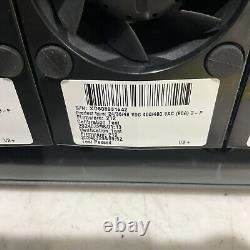 Enersys Nip3-in-4y Nexsys+ Forklift L-a Battery Charger 50/60 Hz 480v 3ph