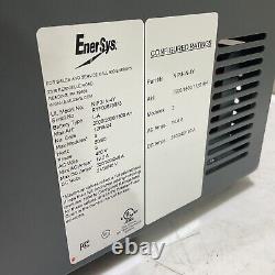 Enersys Nip3-in-4y Nexsys+ Forklift L-a Battery Charger 50/60 Hz 480v 3ph