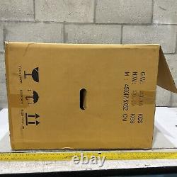 Enersys Nip3-in-4y Nexsys+ Forklift L-a Battery Charger 50/60 Hz 480v 3ph