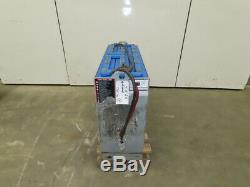 Enersys Type E125-11 36V Order Picker Forklift Battery 18 Cells 13.5 x 38 x 29