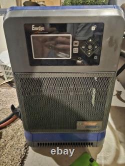 Enerysys Charger 480 V 3 Phase Ei-p3-in-4y