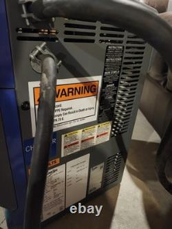 Enerysys Charger 480 V 3 Phase Ei-p3-in-4y