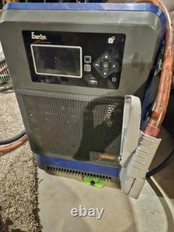 Enerysys Charger 480 V 3 Phase Ei-p3-in-4y
