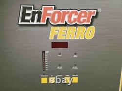 Enforcer Ferro Model No EF3 12 380