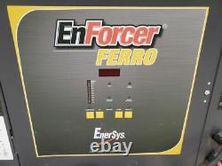 Enforcer Ferro Model No EF3 12 380