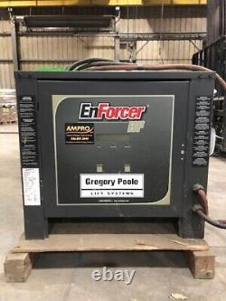 Enforcer HF Forklift Charger