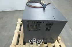 Enforcer SCR ES3-24-1200 48V 1200aH Forklift Battery Charger 24 Cell 480V Input