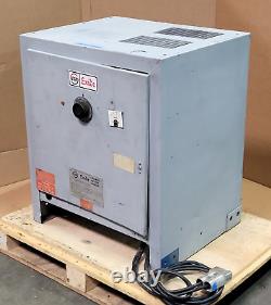 Esb Exide Npc 18-3-550nm Lead-acid Battery Charger 240/480vac 3 Phase