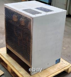 Esb Exide Npc 18-3-550nm Lead-acid Battery Charger 240/480vac 3 Phase