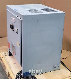 Esb Exide Npc 18-3-550nm Lead-acid Battery Charger 240/480vac 3 Phase