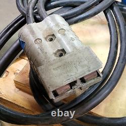 Esb Exide Npc 18-3-550nm Lead-acid Battery Charger 240/480vac 3 Phase