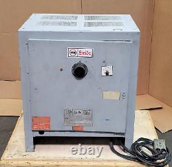 Esb Exide Npc 18-3-550nm Lead-acid Battery Charger 240/480vac 3 Phase
