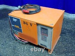 Euc-c&d Fr18hk750m Battery Charger 36v/750ah 09221360023