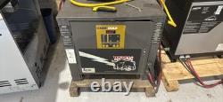 Excide Gold Workhog Battery Charger 660amp Hours WG3-18-560 208/240/480v