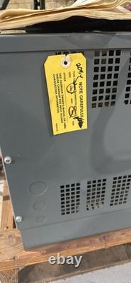 Excide Gold Workhog Battery Charger 660amp Hours WG3-18-560 208/240/480v