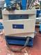 Exide 2100lp Forklift Battery Charger 48v 55a Lp48t055s 3-phase Not Working