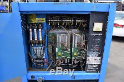 Exide 3000 Battery Charger 36 VDC Forklift FS3-18-850B 850AH Type LA 3PH 18 Cell
