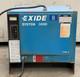 Exide 3000 Forklift Battery Charger G3-18-680b Phase 3 60hz