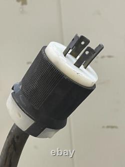 Exide 3000 Forklift Battery Charger G3-18-680b Phase 3 60hz