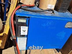 Exide 3000 G3-18 36V Forklift Charger