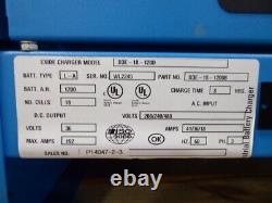 Exide 36 Volt Battery Charger FL2056 (FL2056)