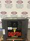 Exide D3e2-12-850 24v Lift Truck/forklift Battery Charger 208/240/480v 3ph 850ah