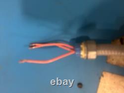 Exide D3E-12-850 24V Lift Truck/Forklift Battery Charger 208/240/480V 3PH 850AH
