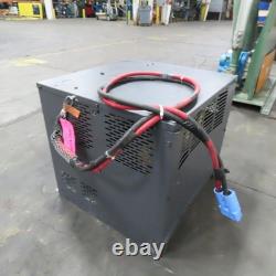 Exide D3G-24-950 Gold Depth 48V Forklift Battery Charger 192A 3Ph 950AH