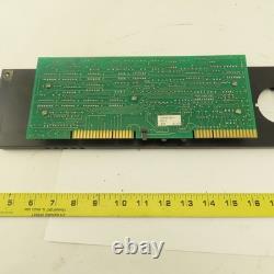 Exide ES3-18-1050 X1060-43-1 Forklift Battery Charger Control Board